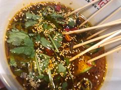 -蓉李记成都名小吃(合肥包河万达店)