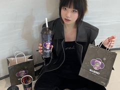 -柠季·手打柠檬茶(静安大悦城北座B1店 )