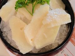 -左庭右院鲜牛肉火锅(浦江欢乐颂店)