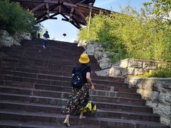 -天河潭旅游度假区