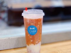 -丁丁&当当牦牛酸奶·酥油面包(官门口店)