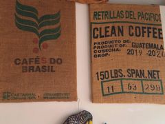 -参差咖啡(水果湖公园店)