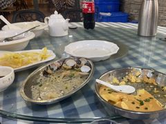 -钱大妈海鲜饭店(保利林语店)