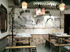 大堂-风波庄(罍街分舵)