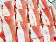 -常赢三兄弟·清真涮肉·清真炒菜(朝阳新城店)