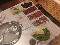 -八合里潮汕鲜牛肉火锅(深圳海岸城店)
