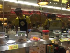 -新一番三文鱼寿司(大东海店)