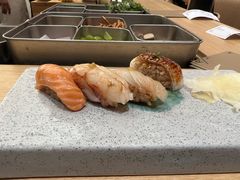 -鮨政· Omakase(港汇恒隆广场店)