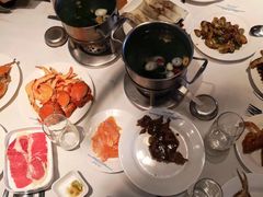 -星伦多自助料理·涮烤一体(虹悦城店)