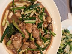 -锦色烤鸭·本地菜(学院路店)