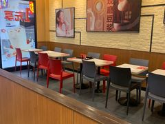 -永和大王(龙德广场店)