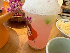 -花盐街·四川乐山小吃(西单大悦城店)