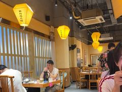 -冰城焰会大丰收铁锅炖(萝岗万达金街店)
