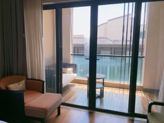 -上海崇明金茂凯悦酒店