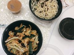 -靓靓蒸虾(中山公园店)