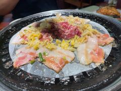 -正宗齐齐哈尔烤肉·齐牛哥鲜切炭火烤肉(杭州总店)