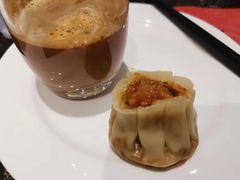 -曙光国际大酒店中餐厅