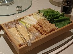 -昆仑饭店-鲜筵餐厅