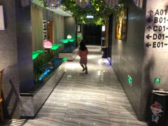 -不倒翁·安徽名菜楼(步行街店)