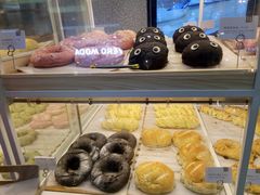 -奈雪的茶(石厦时代广场店)