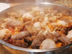 -黄记煌三汁焖锅(1818广场店)
