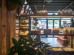 大堂-罗莎蛋糕(南门口店)