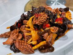 -力力豆花庄(广渠门店)