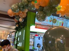 -迷客夏Milksha(无锡苏宁店)