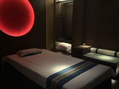 -星漾里•SPA•足道•按摩•养生(吕厝店)