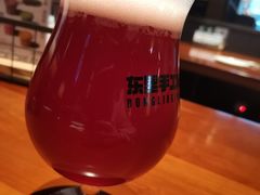 -东里手工啤酒·精酿餐厅(前门店)