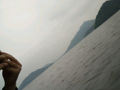 -采石矶景区