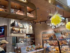 -PAPER STONE BAKERY(天环店)