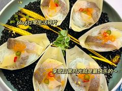 -坛南湾阿强农家乐.海鲜大排档老字号(福州地标美食店)