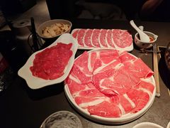 -东来顺·非遗火锅(赛格国际购物中心店)