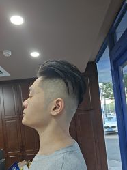 -大人物·男士理发馆