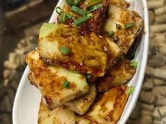 -隐食私房菜(渡口·光荣院南门·老街店)