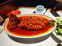 -金芙蓉|湘味小炒·鲜炒黄牛肉(淮安生态新城吾悦店)