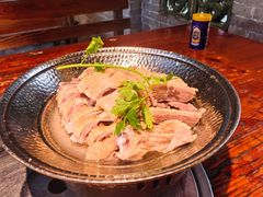 -农厨好味·温泉鹅·农家菜