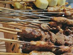 -云晓光头烧烤吧(盛夏店)