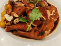 -海宝酒家(中山四路店)