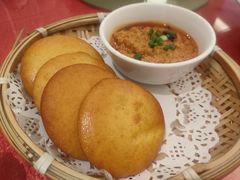 -大铁勺新津菜(中北永旺店)