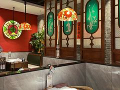 -禄运茶居·手工点心(猎德店)