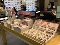 -LOHO眼镜(上海市浦江万达店)