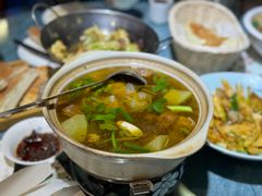 -老家信阳菜(北京路店)