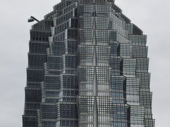 -上海中心大厦