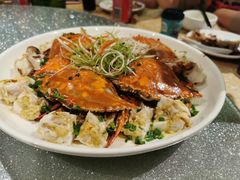 -启东小海鲜(庄先湾路1号店)