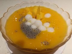 芒果飘雪-龙记香港茶餐厅(久光百货店)