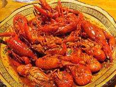 -金陵一哥龙虾馆(三牌楼总店)