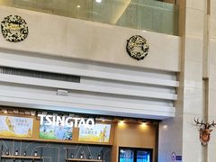 -上海吉臣维景酒店·维多利亚餐厅