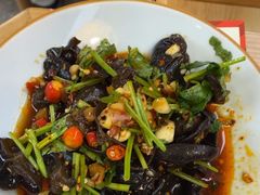 -大丰收脆鱼(浦西万达店)